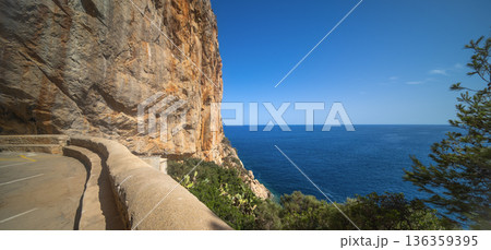 Caves of Arta, Spain 136359395