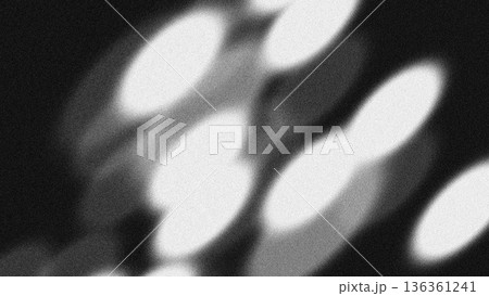 Diagonal Bokeh Light Motion 136361241