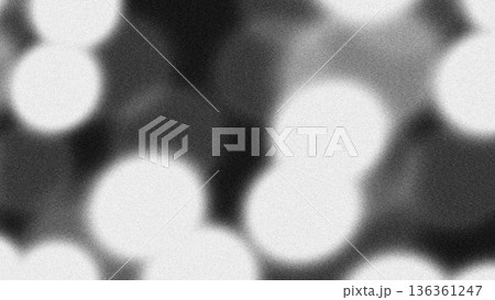 Diffuse Light Glow Circlesのイラスト素材 [136361247] - PIXTA
