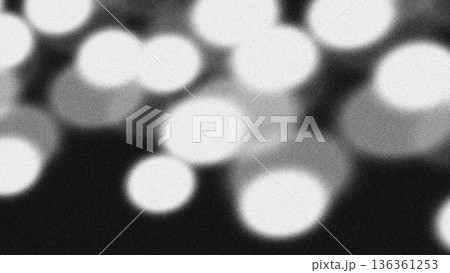 Soft Light Blur Circles Soft Light Blur Circles 136361253