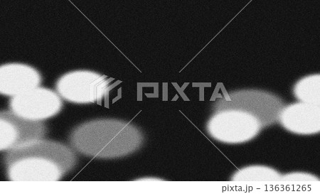 Soft Light Circle Motion 136361265