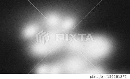 Soft Light Cluster Blur 136361275