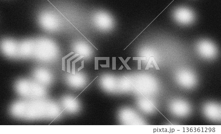 Diffuse Light Particle Scene Diffuse Light Particle Scene 136361298