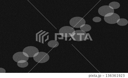Soft Circular Light Motion Soft Circular Light Motion 136361923