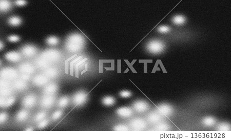 Ambient Light Cluster Scene Ambient Light Cluster Scene 136361928