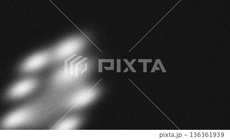Soft Bokeh Light Shapes Soft Bokeh Light Shapes 136361939
