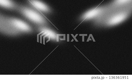Abstract Light Drift Scene Abstract Light Drift Scene 136361951