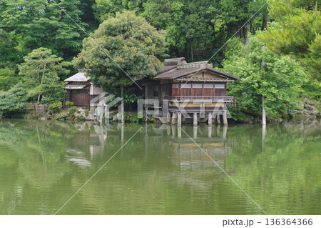 兼六園 内橋亭 兼六園 内橋亭 136364366