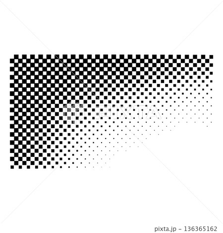 Racing flag background gradient effect,...のイラスト素材 [136365162] - PIXTA