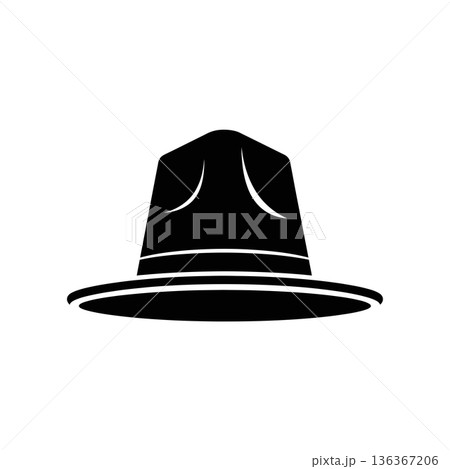 silhouette icon 136367206