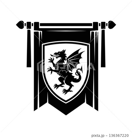 silhouette icon 136367220