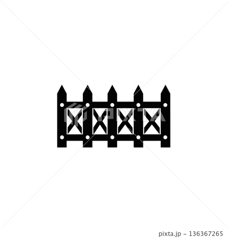 silhouette icon 136367265