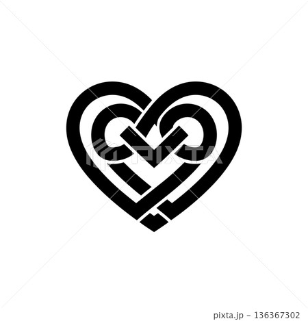 silhouette icon silhouette icon 136367302