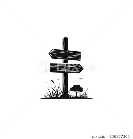 silhouette icon 136367306