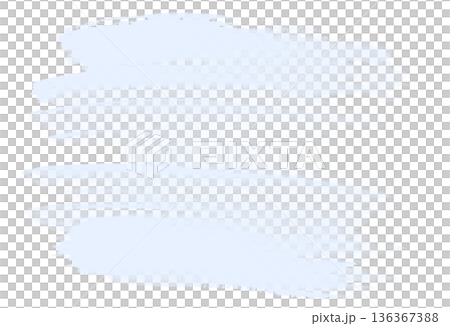 Watercolor light paint splash with soft white and pale gray brush strokes. Illustration for backgrounds, overlays, lettering, posters, packaging or stationery elements. Watercolor light paint splash with soft white and pale gray brush strokes. Illustration for backgrounds, overlays, lettering, posters, packaging or stationery elements. 136367388