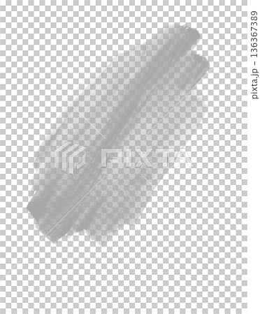 Watercolor gray paint splash with soft brush strokes and textured edges. Illustration for backgrounds, overlays, lettering, posters, packaging or modern stationery elements. Watercolor gray paint splash with soft brush strokes and textured edges. Illustration for backgrounds, overlays, lettering, posters, packaging or modern stationery elements. 136367389