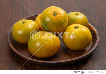 熊本名産、たまなみかん 熊本名産、たまなみかん 136367407