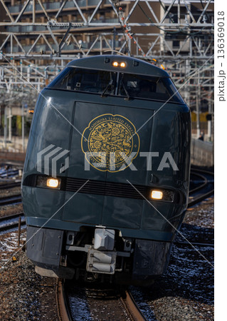 【JR西日本 東海道本線】683系 136369018