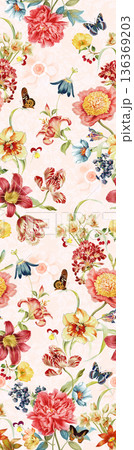 Elegant Floral Paisley Damask Geometric Stripe Ornate Pastel Wallpaper Patterns Elegant Floral Paisley Damask Geometric Stripe Ornate Pastel Wallpaper Patterns 136369203