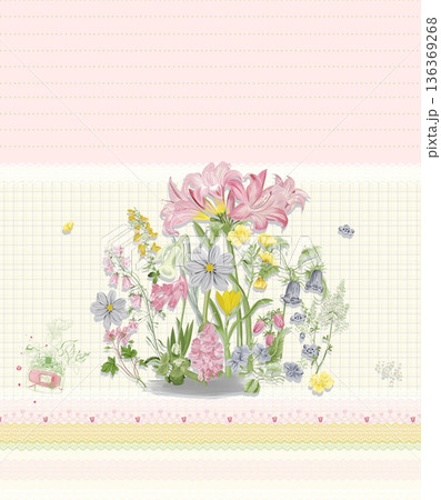 Elegant Floral Paisley Damask Geometric Stripe Ornate Pastel Wallpaper Patterns Elegant Floral Paisley Damask Geometric Stripe Ornate Pastel Wallpaper Patterns 136369268