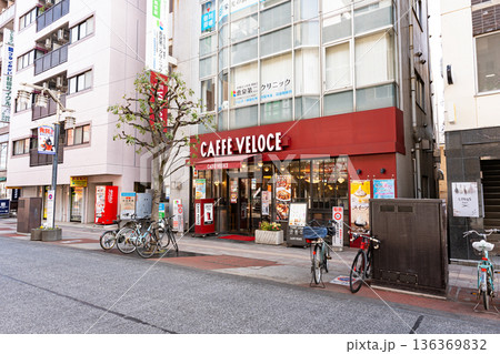 カフェ・ベローチェ 千歳烏山店 東京都世田谷区南烏山 カフェ・ベローチェ 千歳烏山店 東京都世田谷区南烏山 136369832