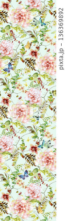 Elegant Floral Paisley Damask Geometric Stripe Ornate Pastel Wallpaper Patterns Elegant Floral Paisley Damask Geometric Stripe Ornate Pastel Wallpaper Patterns 136369892