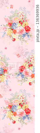 Elegant Floral Paisley Damask Geometric Stripe Ornate Pastel Wallpaper Patterns Elegant Floral Paisley Damask Geometric Stripe Ornate Pastel Wallpaper Patterns 136369936