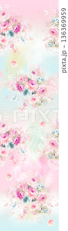 Elegant Floral Paisley Damask Geometric Stripe Ornate Pastel Wallpaper Patterns Elegant Floral Paisley Damask Geometric Stripe Ornate Pastel Wallpaper Patterns 136369959