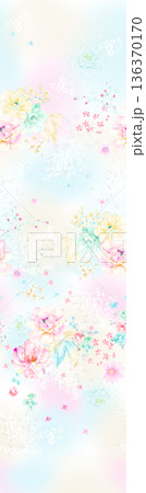 Elegant Floral Paisley Damask Geometric Stripe Ornate Pastel Wallpaper Patterns Elegant Floral Paisley Damask Geometric Stripe Ornate Pastel Wallpaper Patterns 136370170