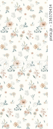 Elegant Floral Paisley Damask Geometric Stripe Ornate Pastel Wallpaper Patterns Elegant Floral Paisley Damask Geometric Stripe Ornate Pastel Wallpaper Patterns 136370434