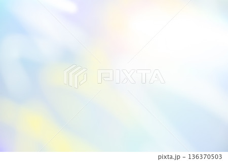 Colorful and soft light bokeh background Colorful and soft light bokeh background 136370503