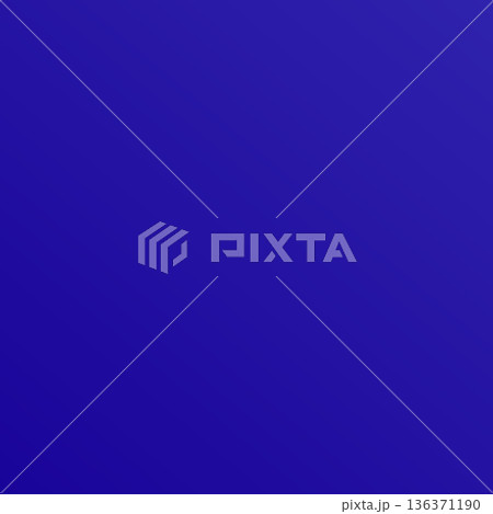 Indigo Violet Dark Gradient Background 136371190