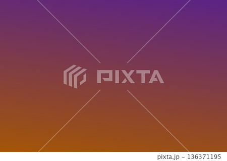 Purple Orange Cinematic Gradient Background 136371195
