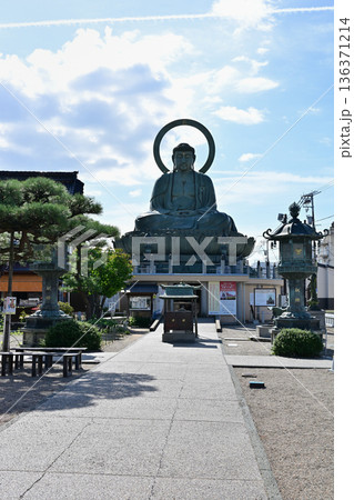 高岡大仏 136371214