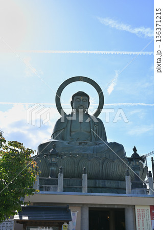高岡大仏 高岡大仏 136371215