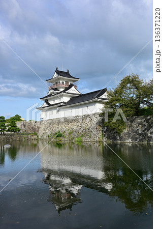 富山城 136371220