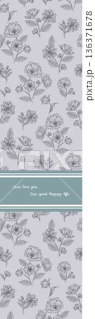 Delicate Pastel Floral Bear Bunny Panda Fruit Bird Kawaii Phone Wallpapers 136371678