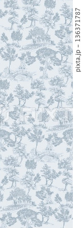 Delicate Pastel Floral Bear Bunny Panda Fruit Bird Kawaii Phone Wallpapers 136371787