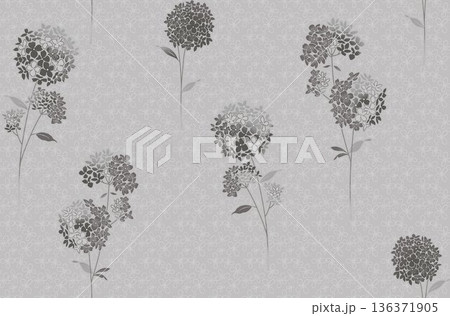 Delicate Pastel Floral Bear Bunny Panda Fruit Bird Kawaii Phone Wallpapers 136371905