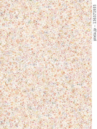 Delicate Pastel Floral Bear Bunny Panda Fruit Bird Kawaii Phone Wallpapers 136371935