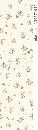 Delicate Pastel Floral Bear Bunny Panda Fruit Bird Kawaii Phone Wallpapers Delicate Pastel Floral Bear Bunny Panda Fruit Bird Kawaii Phone Wallpapers 136371950