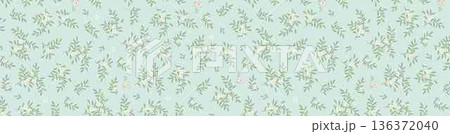 Delicate Pastel Floral Bear Bunny Panda Fruit Bird Kawaii Phone Wallpapers 136372040