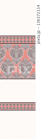 Delicate Pastel Floral Bear Bunny Panda Fruit Bird Kawaii Phone Wallpapers 136372114