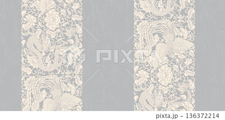 Delicate Pastel Floral Bear Bunny Panda Fruit Bird Kawaii Phone Wallpapers 136372214