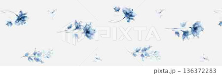 Delicate Pastel Floral Bear Bunny Panda Fruit Bird Kawaii Phone Wallpapers 136372283