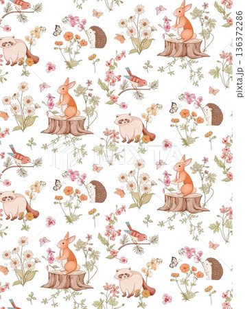 Delicate Pastel Floral Bear Bunny Panda Fruit Bird Kawaii Phone Wallpapers Delicate Pastel Floral Bear Bunny Panda Fruit Bird Kawaii Phone Wallpapers 136372286