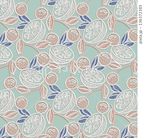 Delicate Pastel Floral Bear Bunny Panda Fruit Bird Kawaii Phone Wallpapers 136372385