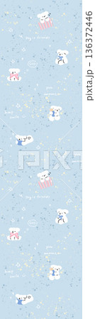 Delicate Pastel Floral Bear Bunny Panda Fruit Bird Kawaii Phone Wallpapers Delicate Pastel Floral Bear Bunny Panda Fruit Bird Kawaii Phone Wallpapers 136372446