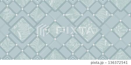 Delicate Pastel Floral Bear Bunny Panda Fruit Bird Kawaii Phone Wallpapers 136372541