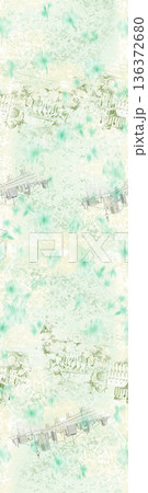 Delicate Pastel Floral Bear Bunny Panda Fruit Bird Kawaii Phone Wallpapers 136372680